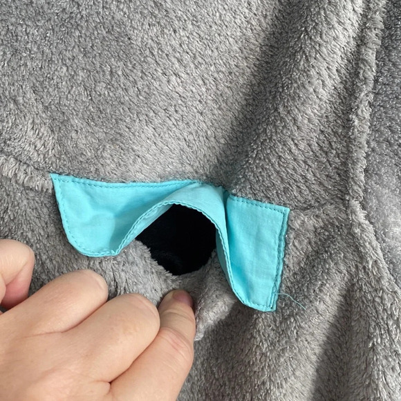 Jachs Women’s Fleece Lined Sherp Pullover - Picture 6 of 9